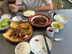 -俏立方·15年新楚菜