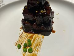 话梅排骨-玫瑰厅上海菜(兴国路店)