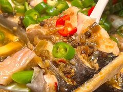 -半天妖烤鱼(兰州国芳中心店)