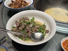 -贺庄·活鱼馆(珠吉路店)