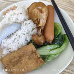 -天光墟市场