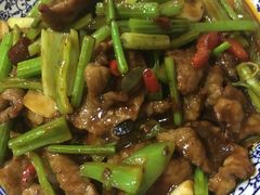 -北大地皖峰饭馆