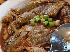 -妈妈菜舟山海鲜(定海古城店)