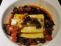 -亮欢寨快活林 酸汤鱼(仁怀店)