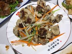 -老仁义·清真菜(太古街店)