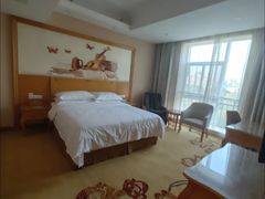 -维也纳酒店(南京奥体中心店)