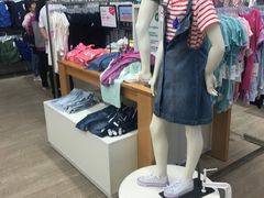 -GAP(王府井奥莱·香江小镇店)