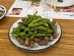 -東豫狼鲜货烧烤. 碳火烤鱼. 小龙虾(上海首店)