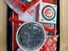 -塔斯汀中国汉堡(徐汇汇京广场店)