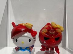 -上海宝龙美术馆