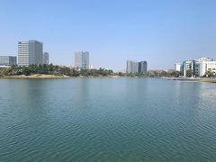 -美兰湖景区