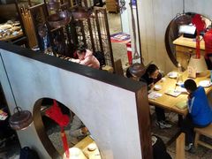 大堂-滇铺子·云南特色菜·第九届野生菌美食节(东风东路c86店)
