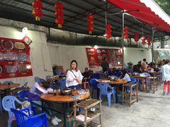 -章记正宗南岗鱼蛋火锅