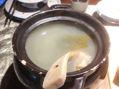 -绿茶餐厅(城西银泰城店)