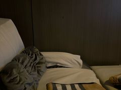 -澜悦汇推拿足道(蓝村路店)