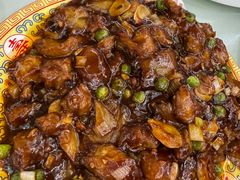 -砂锅居(西四店)