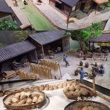 周末小众之旅不容错过‼️夏布之乡