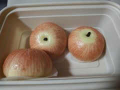 富士苹果包-云山茶餐厅(广东大厦店)