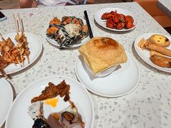 -海德温泉生活馆(朝阳大悦城店)