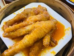 -恒兴发茶店(水巷口店)