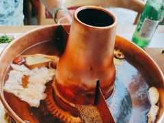 -东门口涮肉·砂锅·烤串(老门东店)