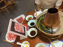 -1078號老北京涮肉(松柏店)