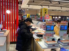 -乡村基(杨家坪建设店)
