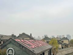 -渡海小渔村.老辈日照菜