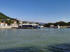 -海南分界洲岛旅游区