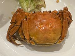 -美食汇·海鲜自助餐·家庭聚会·商务宴请(青秀万达文华店)