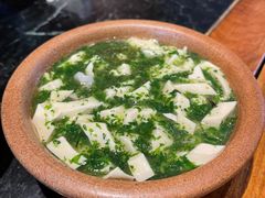 -兰溪小馆(东直门簋街店)