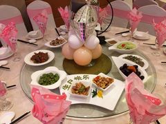 -天外天美食广场(哈尔滨路店)