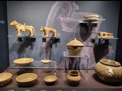 -盘龙城国家考古遗址公园