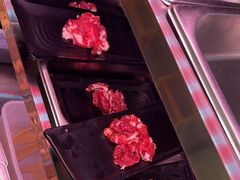 -牛吉韵·鲜切牛肉自助火锅(南山店)