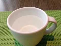 柠檬水-希尔顿欢朋酒店·欢朋餐厅