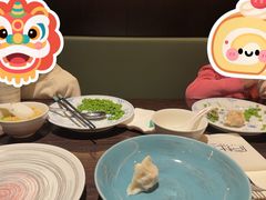 -庐灶江南·江南菜·四合院Bistro(东直门雍和宫·原华侨宾馆店)