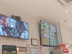 -小杨生煎(松江大学城店)