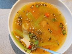 -柿合缘新京菜(国金中心商场店)