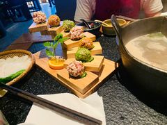 -盡膳口福跷脚牛肉火锅(北美新天地店)