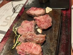 -一沙一城·岩烤牛扒(深圳首店)