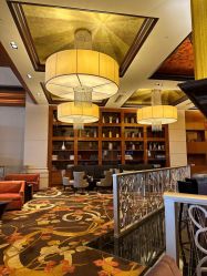 -无锡君来洲际酒店·宴会厅