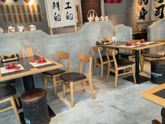 -林妈妈村·日式料理(宝山万达店)