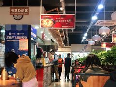 -苗小坛酸汤鱼(酒仙桥店)