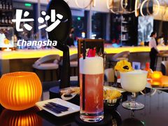 -长沙尼依格罗酒店