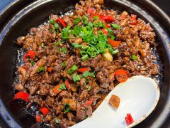 攸县血鸭-大碗先生(方圆荟店)