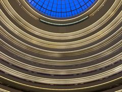 -杭州国际会议中心洲际酒店-原素全日餐厅(解放东路店)