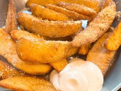 -foodoo芙多松饼店