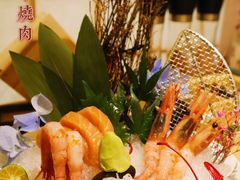 -松鱼亭·和牛烧肉(协鑫广场店)