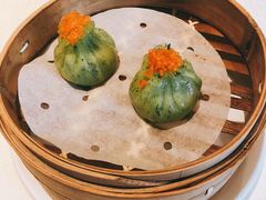 -皇朝会.经典传统粤菜(外滩店)
