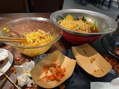-铭副琦食·虾蟹烩馆(渔人码头店)